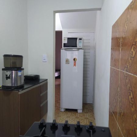 Casa No Centro De Bananeiras Pb Villa Buitenkant foto