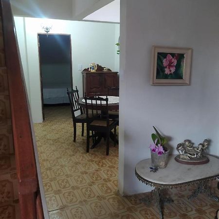 Casa No Centro De Bananeiras Pb Villa Buitenkant foto